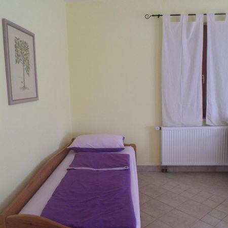 Apartment Jana Štinjan Extérieur photo