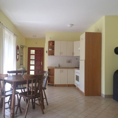Apartment Jana Štinjan Extérieur photo