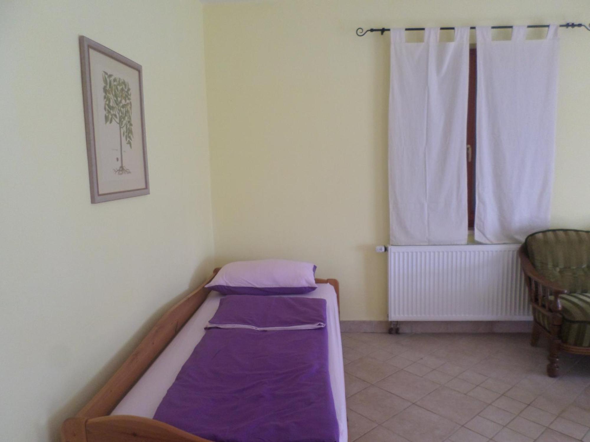Apartment Jana Štinjan Extérieur photo