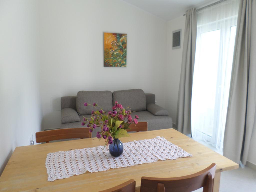 Apartment Jana Štinjan Extérieur photo